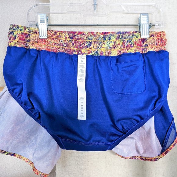 Lululemon Hotty Hot Seawheeze Special edition - Picture 8 of 11